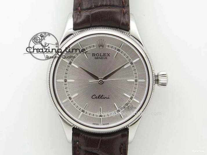 MiroTime 0323 DailyWear DateJust 41mm 126300 SS Noob 1:1 Best Edition Black Dial Diam Markers On SS Bracelet A 3587